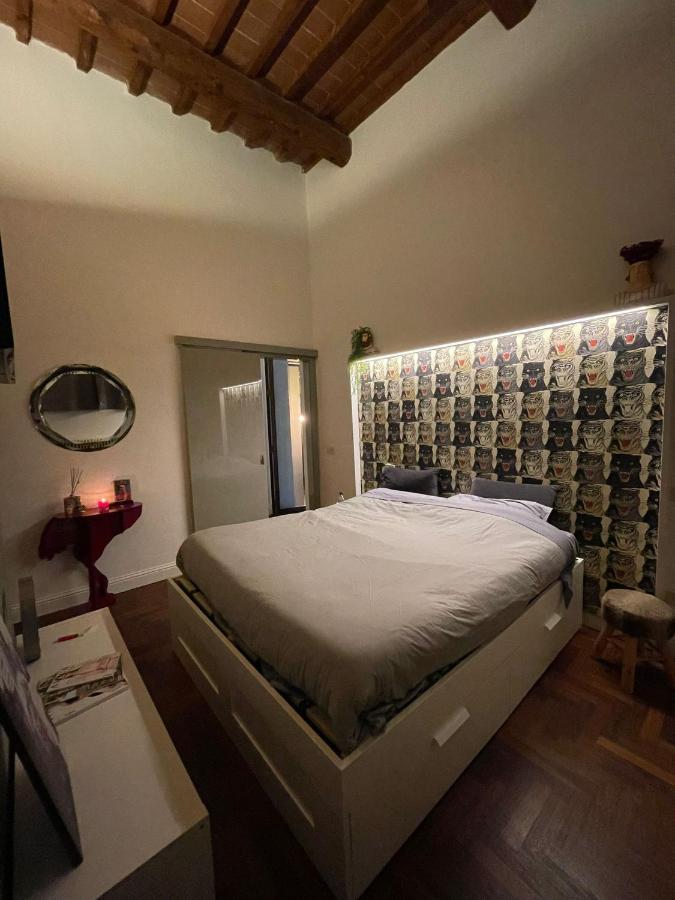 Casa Nel Chianti A Siena Apartment Ponte A Bozzone Exterior photo