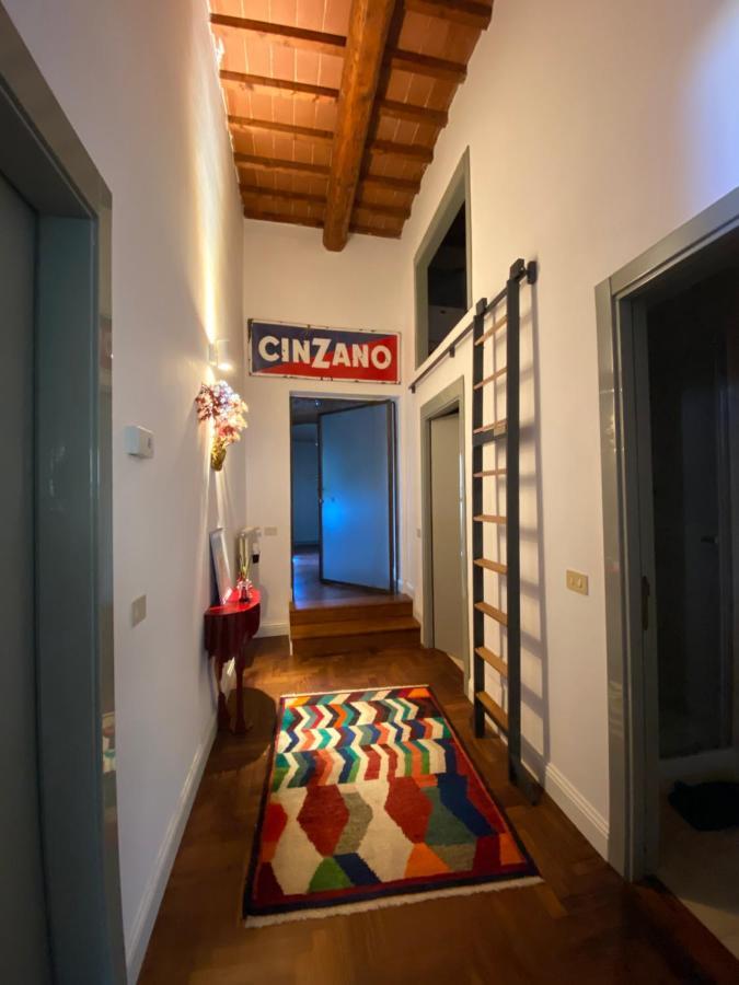 Casa Nel Chianti A Siena Apartment Ponte A Bozzone Exterior photo